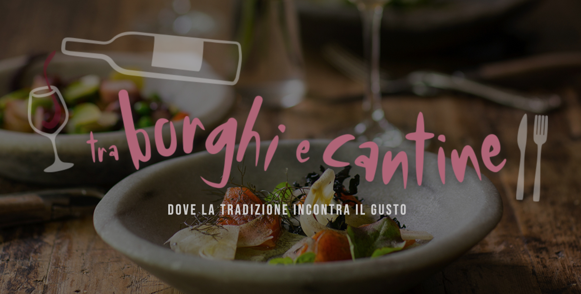 Tra Borghi e Cantine nel Senese edizione 2023