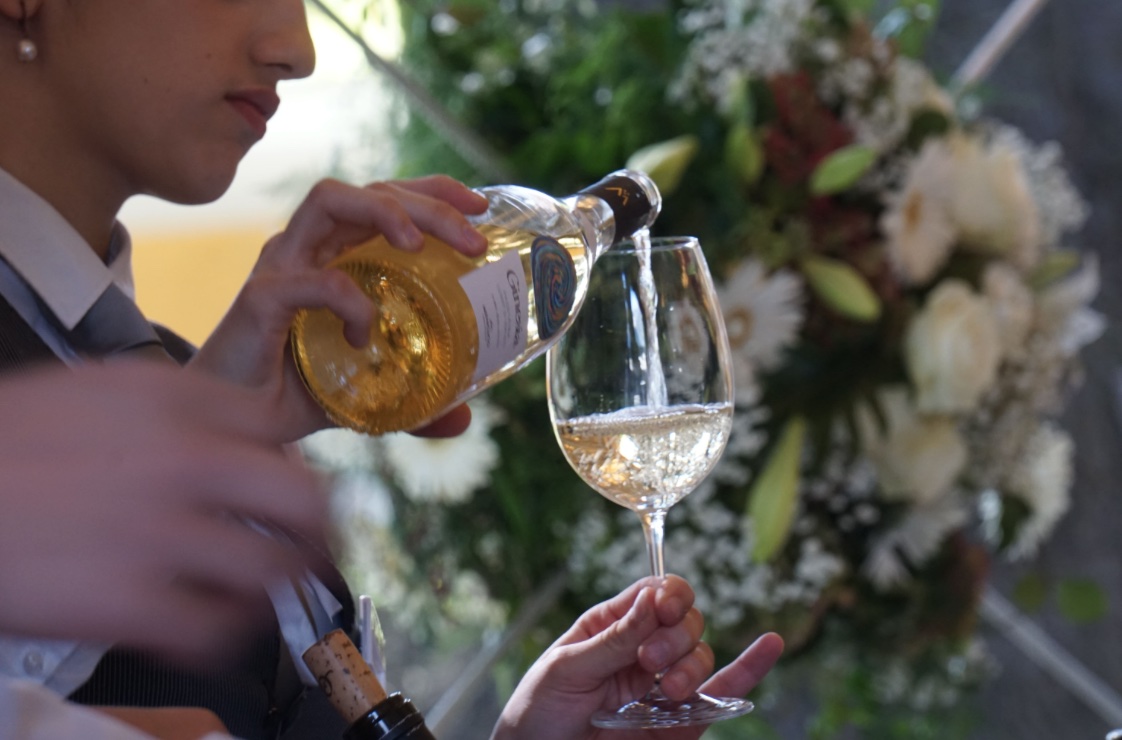 Il Merano Wine Festival dal 3 al 7 novembre al Kurhaus