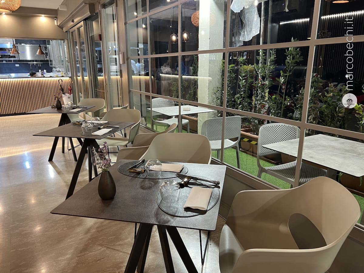 Sevi Firenze 