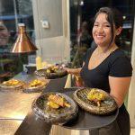 Sevi l’interpretazione gourmet della cucina peruviana a Firenze