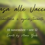 Casa alle Vacche cantina e agriristorante a San Gimignano