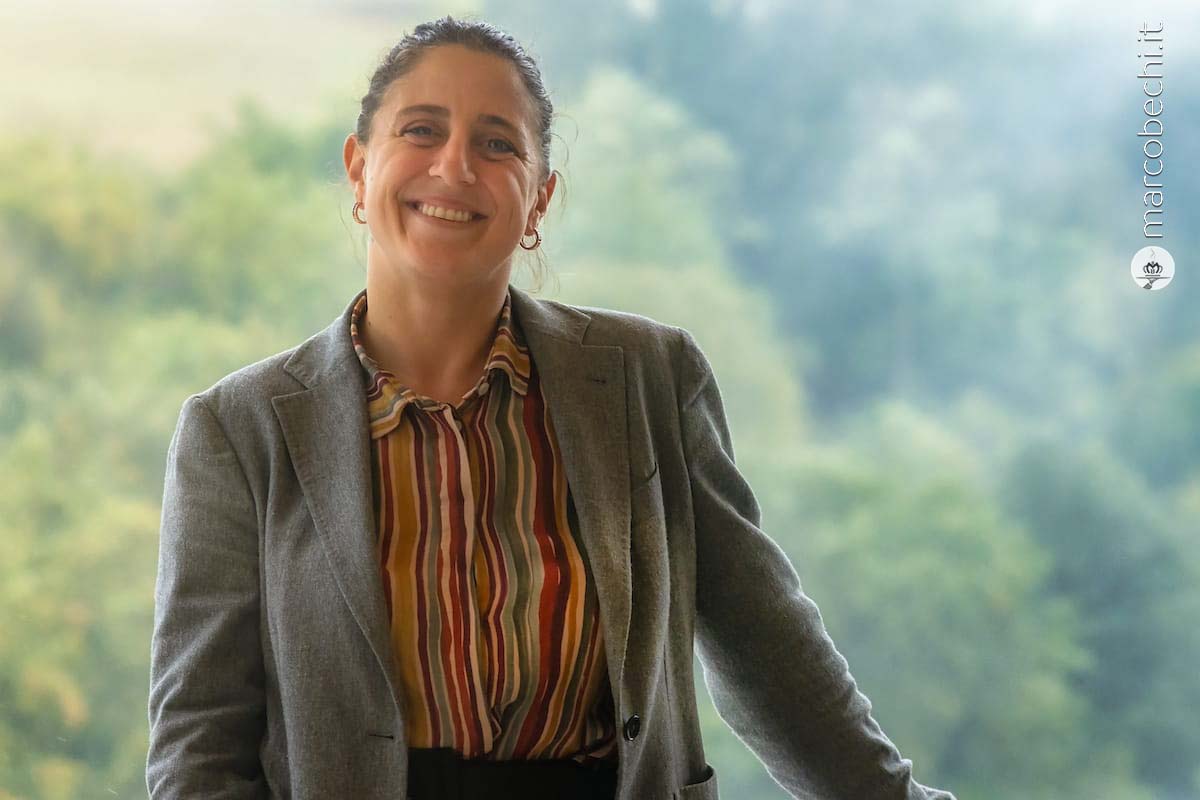 Alice Trovato Manager di Bis Osteria Italiana Contemporanea