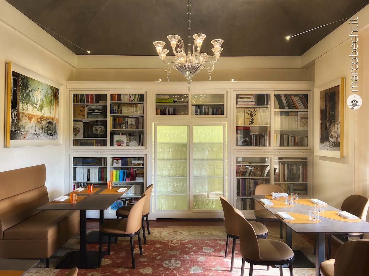 Bis Osteria Italiana Contemporanea