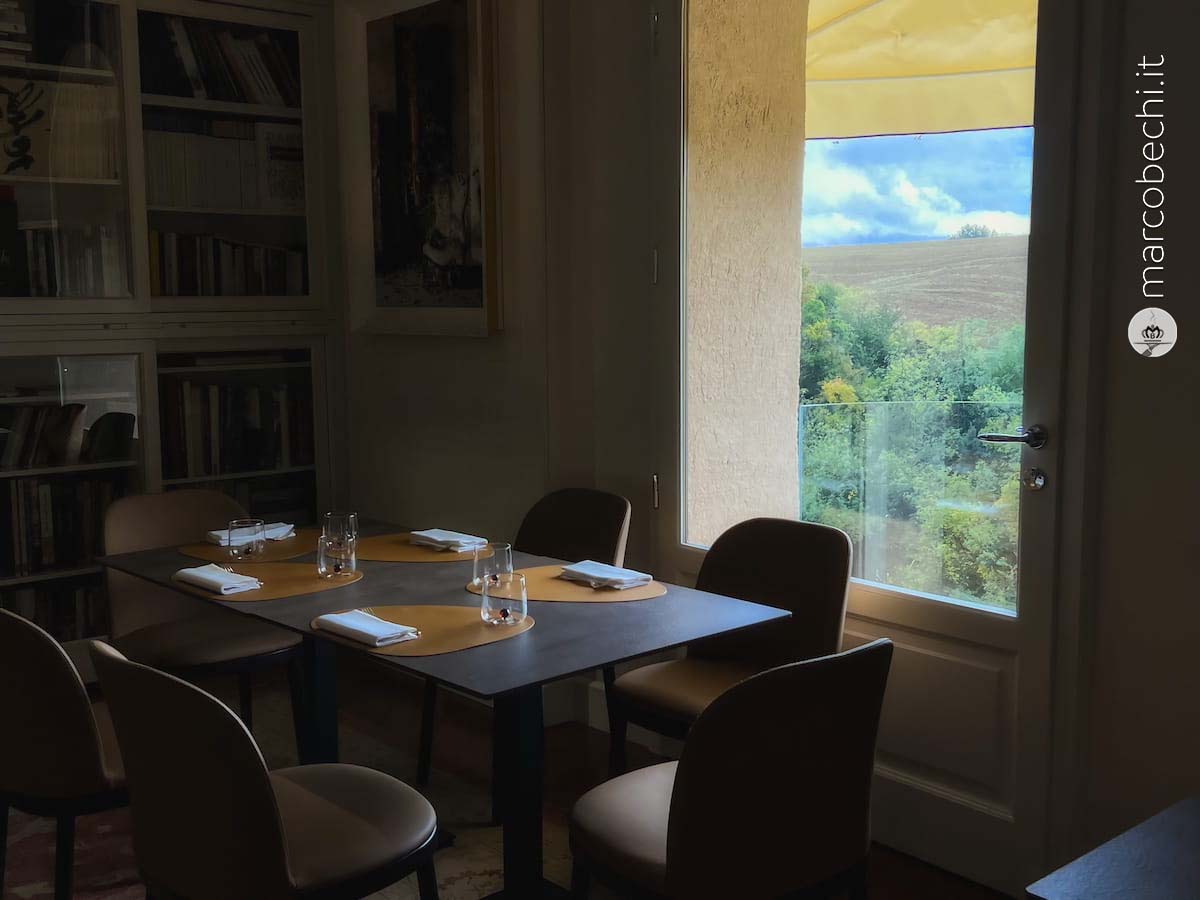 Bis Osteria Italiana Contemporanea