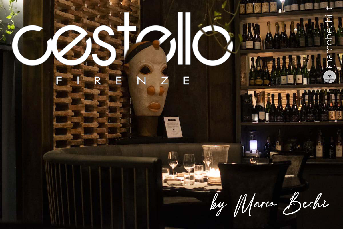 Cestello - Ristoclub