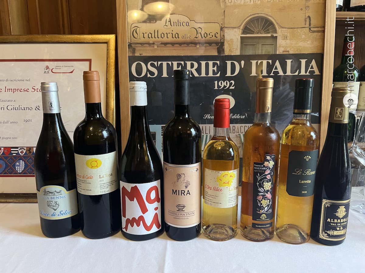Colli Piacentini da Burde