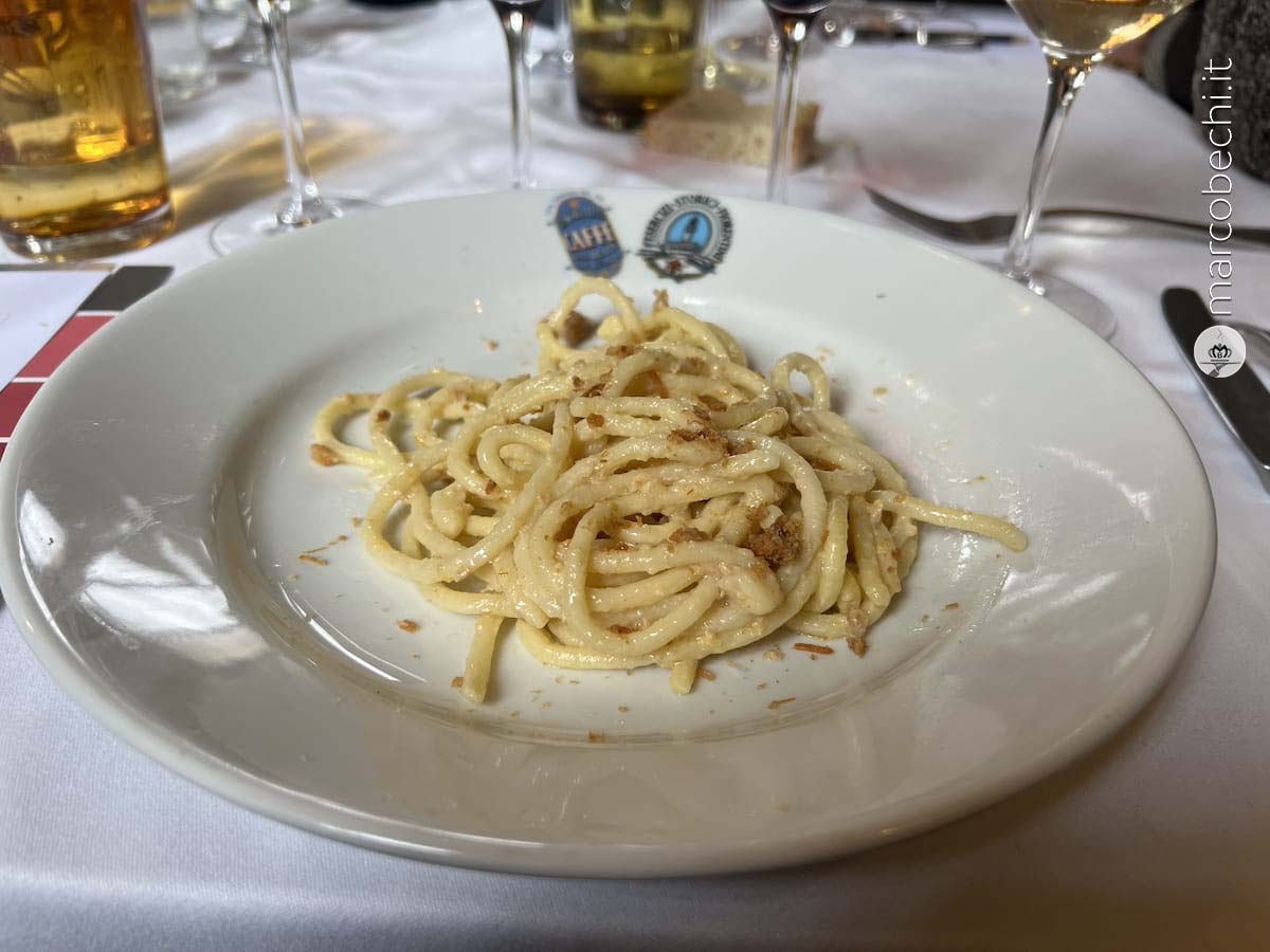 Pici, Ciccioli e Zafferano Val Tidone