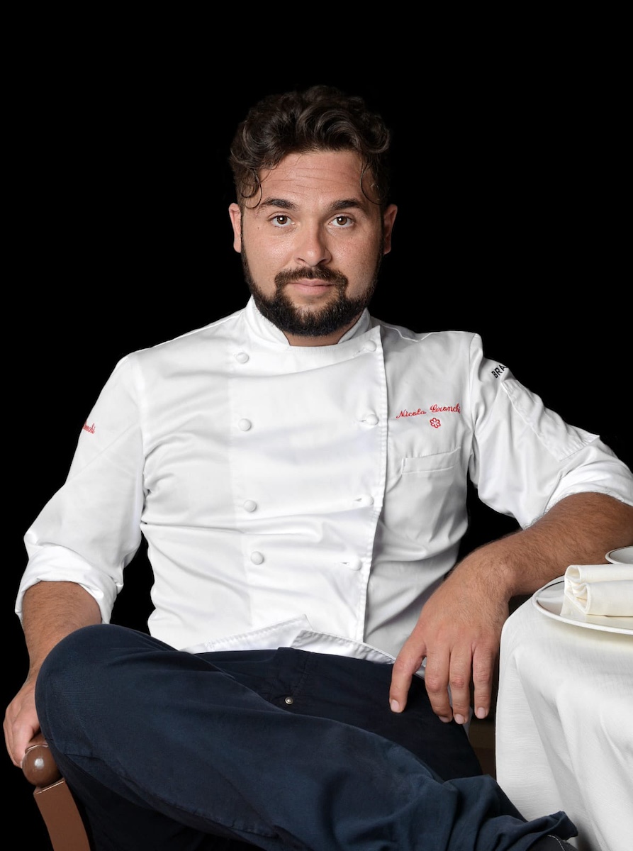 Nicola Gronchi