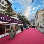 Grande successo al 32° Merano Wine Festival