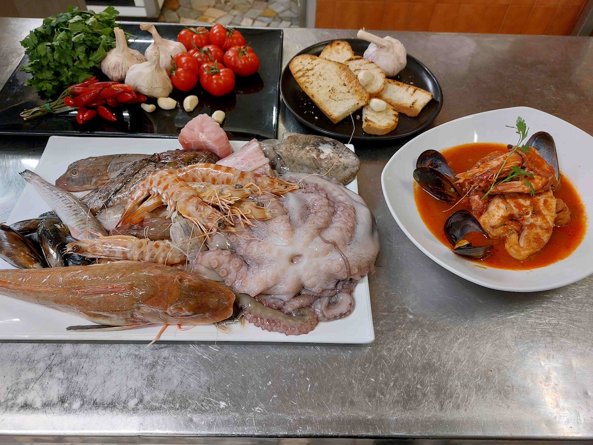Cacciucco Day