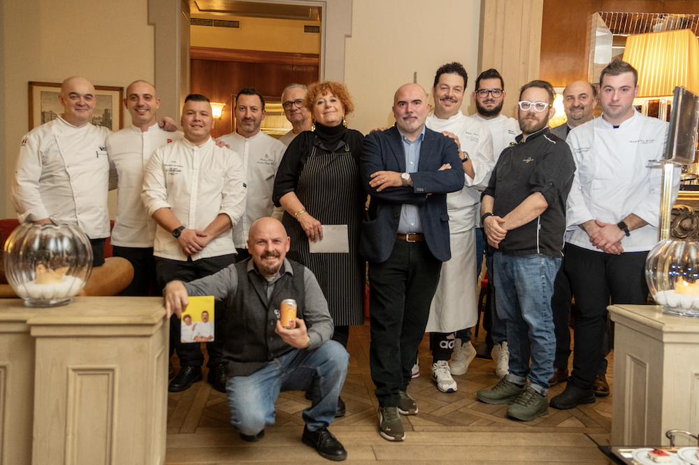 foto di gruppo by Luca Managlia