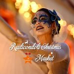 Il 18 e 19 Novembre Radicondoli Christmas Market Food & More