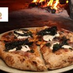 Girogustando fa incontri in pizzeria a La Veranda di Siena il Peperino di Livorno