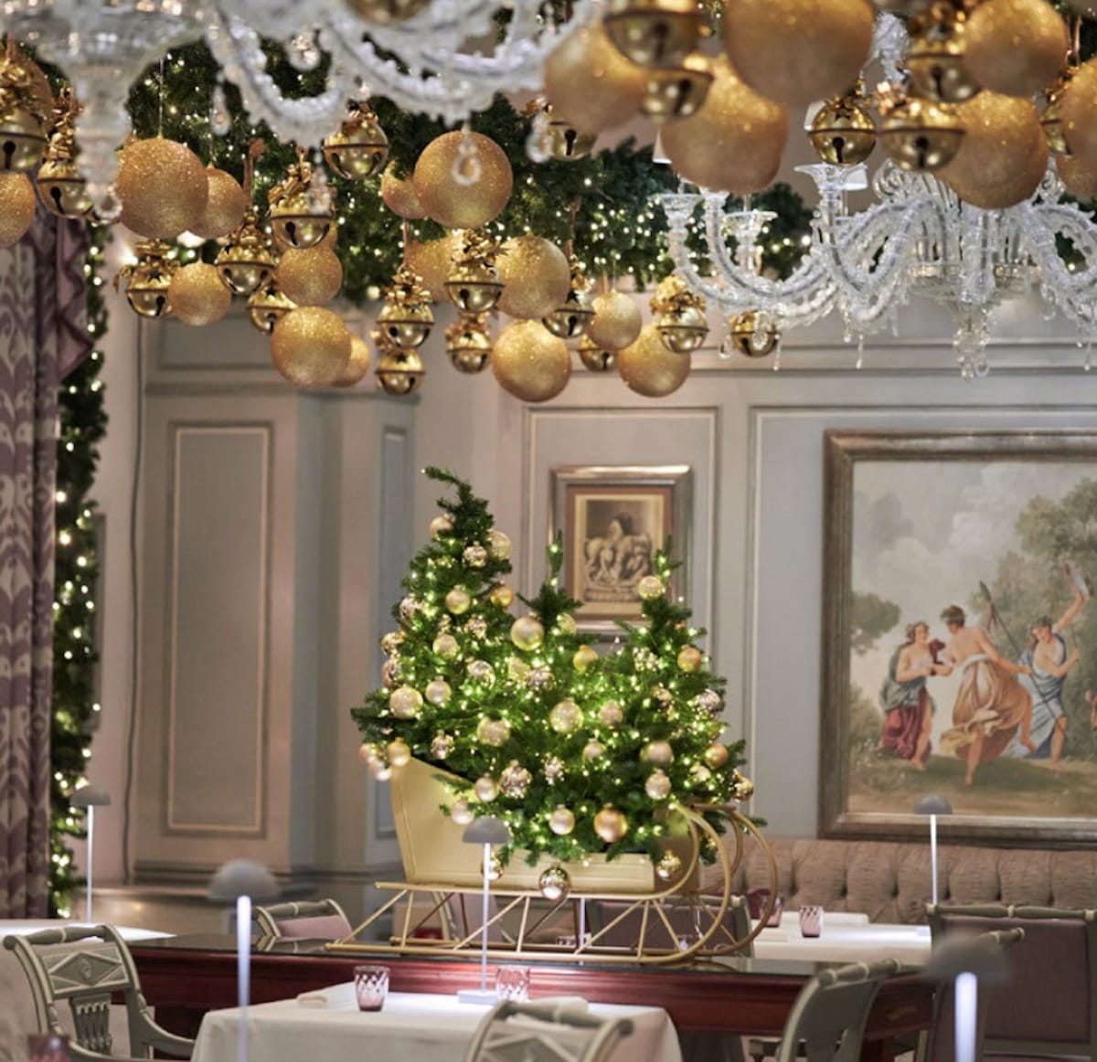 Four Seasons Firenze