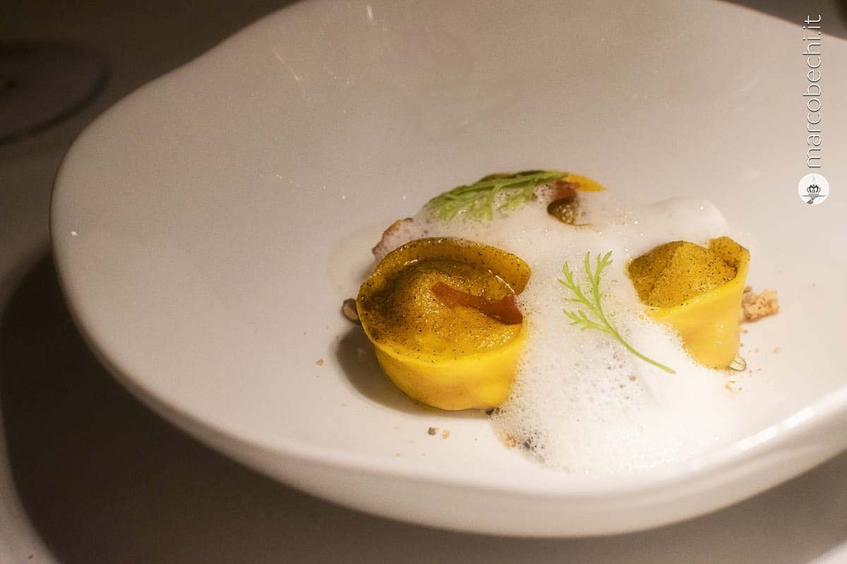 Il Palagio e Paolo Lavezzini, un binomio di altissimo livello al Four Seasons Hotel Firenze