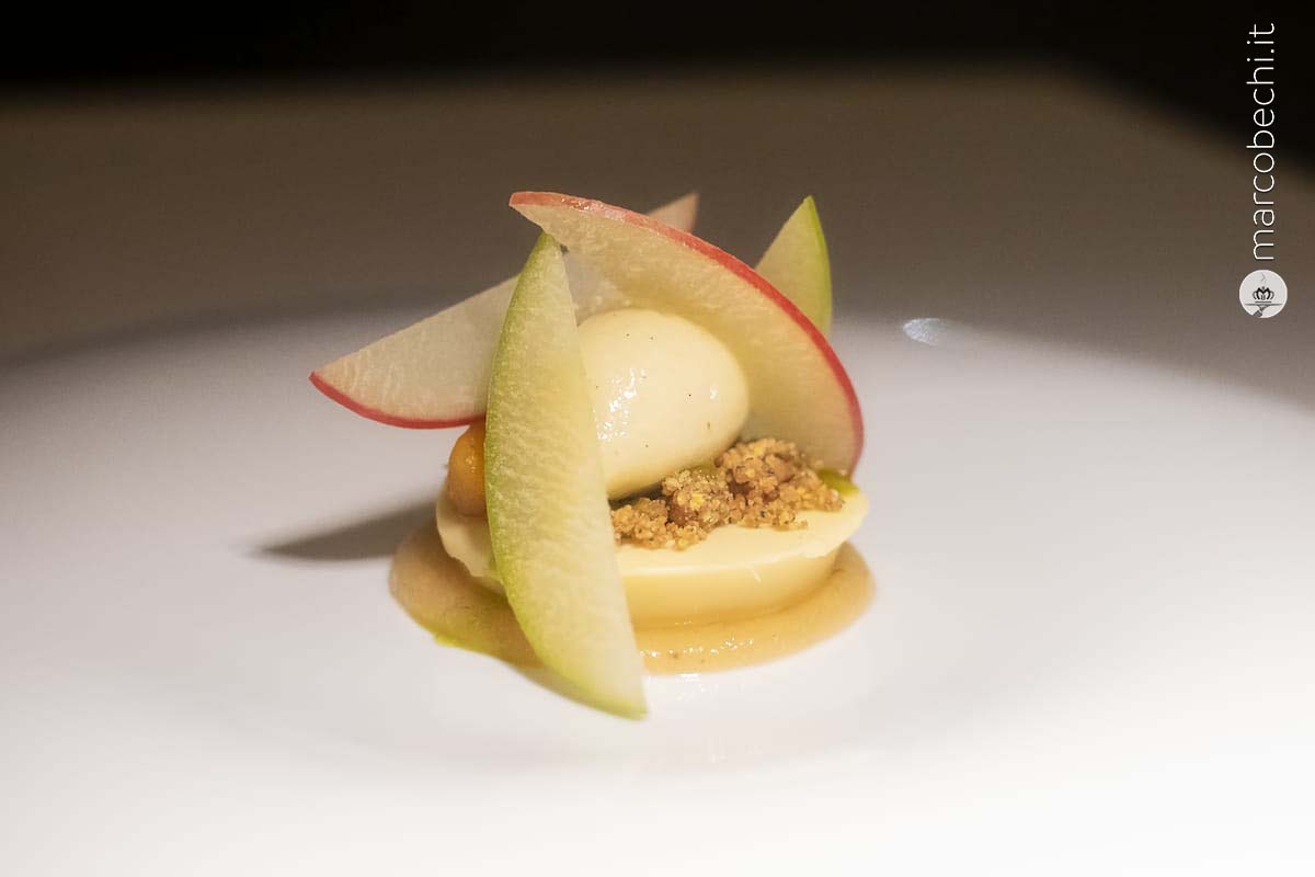 Crema alla cannella