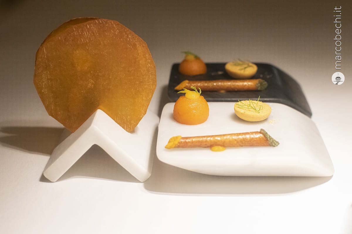 Il Palagio e Paolo Lavezzini, un binomio di altissimo livello al Four Seasons Hotel Firenze
