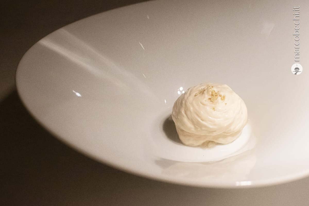Il Palagio e Paolo Lavezzini, un binomio di altissimo livello al Four Seasons Hotel Firenze