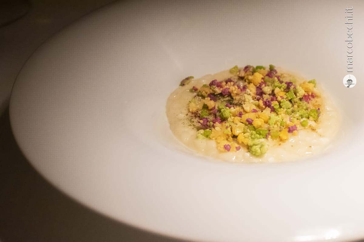 Il Palagio e Paolo Lavezzini, un binomio di altissimo livello al Four Seasons Hotel Firenze