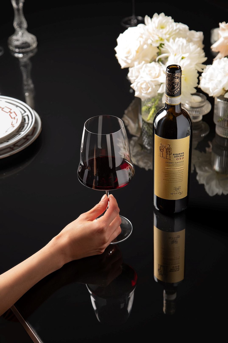 Riserva Ducale Oro
