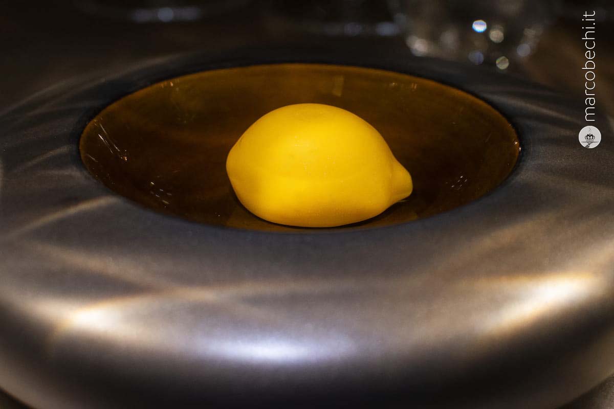 Il Finto limone