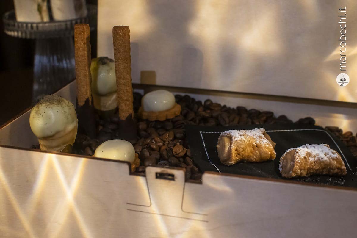 Villa Eden e la sua Tasting Room a Merano