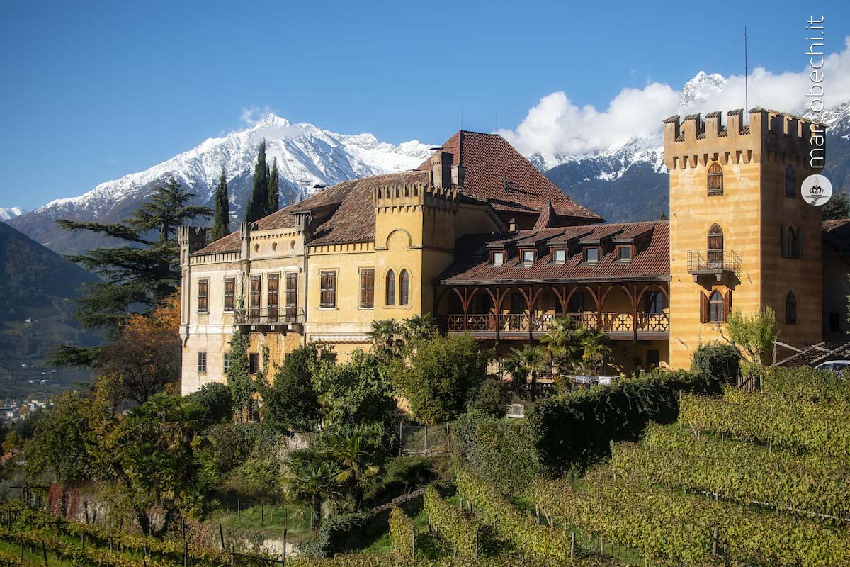 Castel Rametz