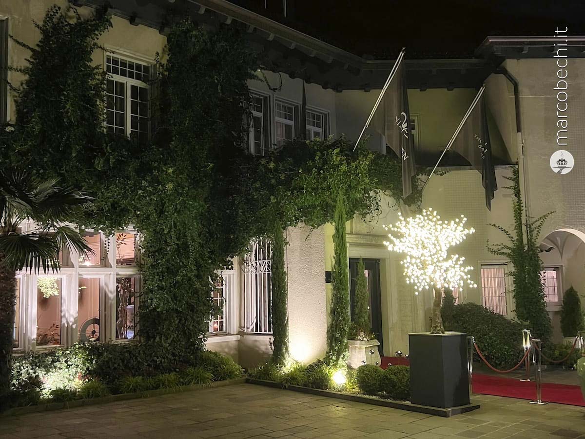 Villa Eden 