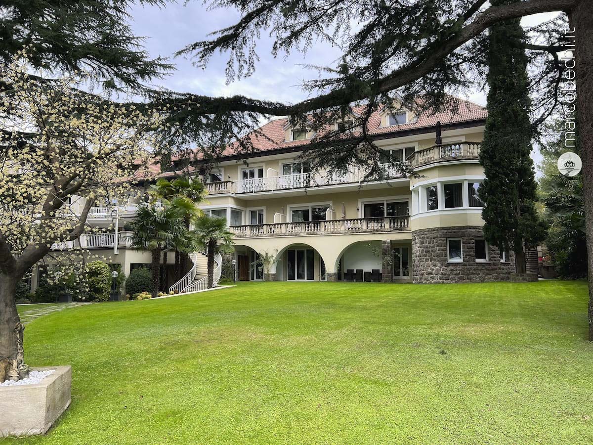 Villa Eden
