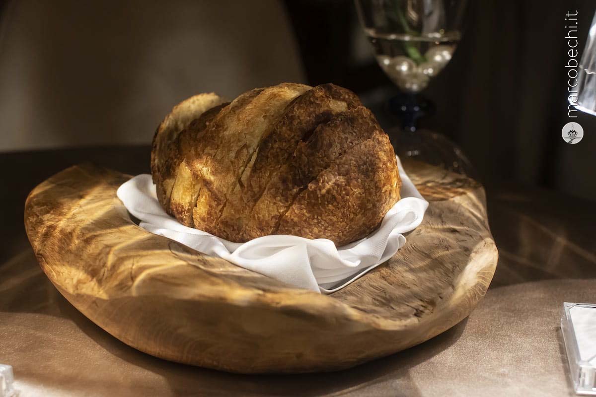 Il pane