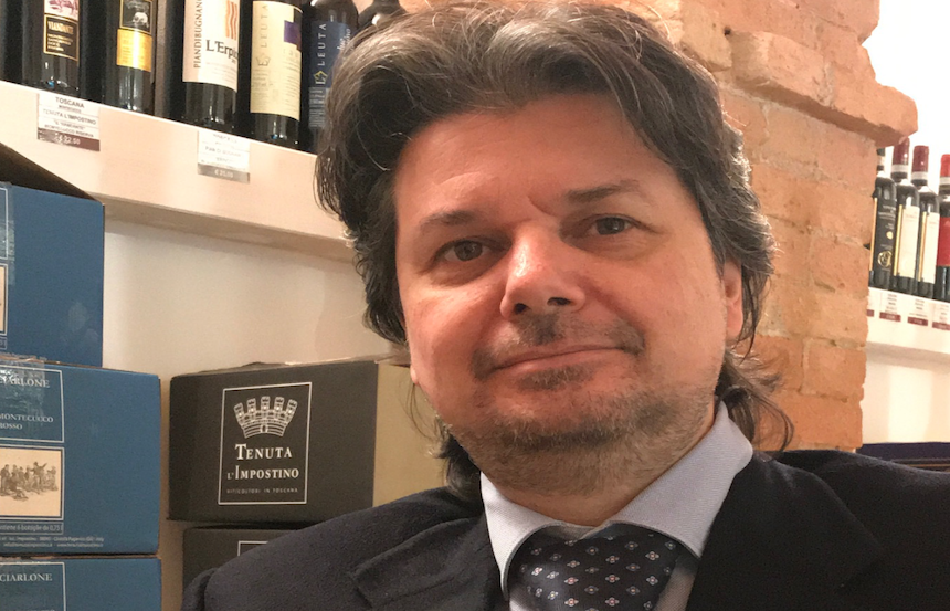 Gianpaolo Betti, Enotempora