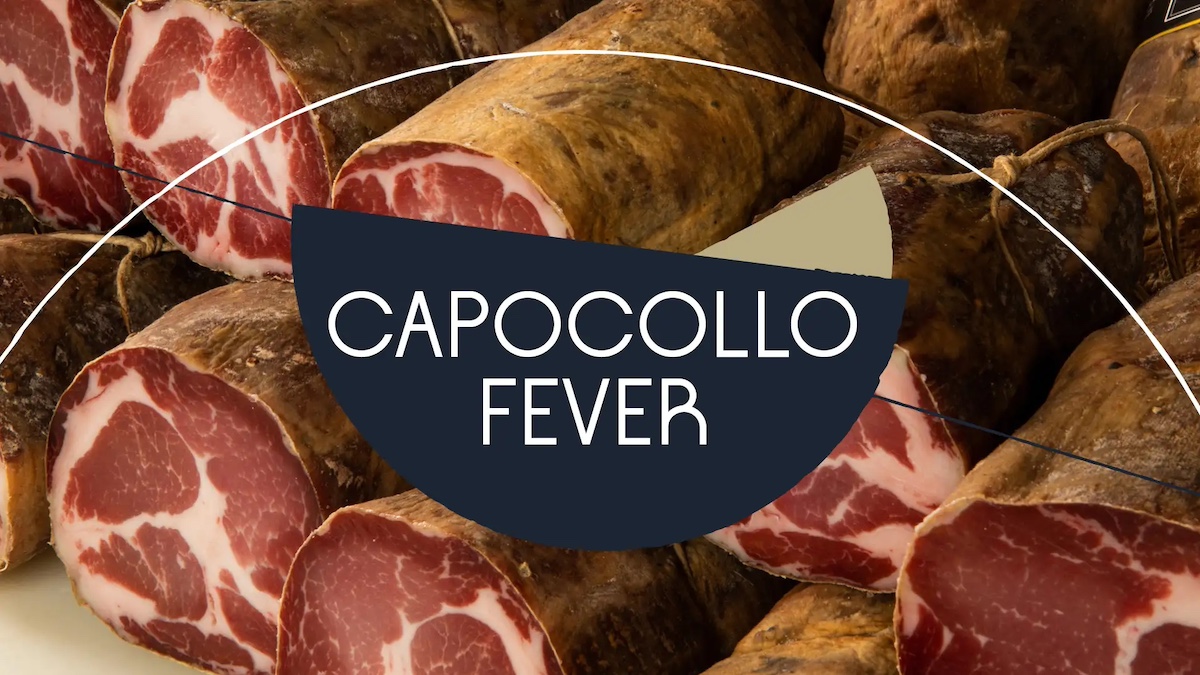 Capocollo Fever