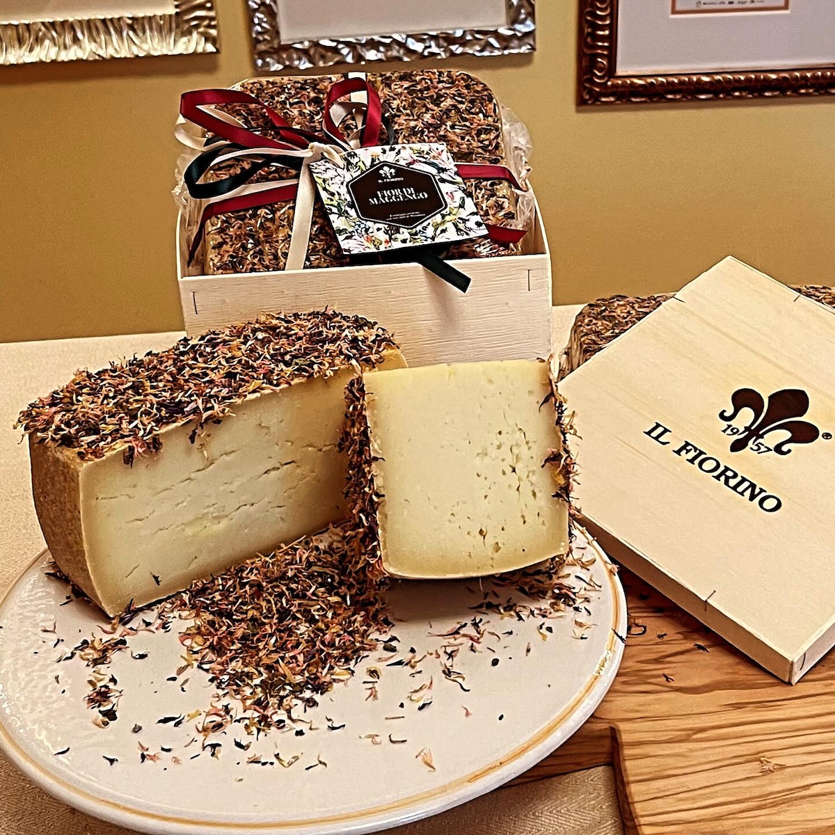 Fior di Maggengo de Il Fiorino