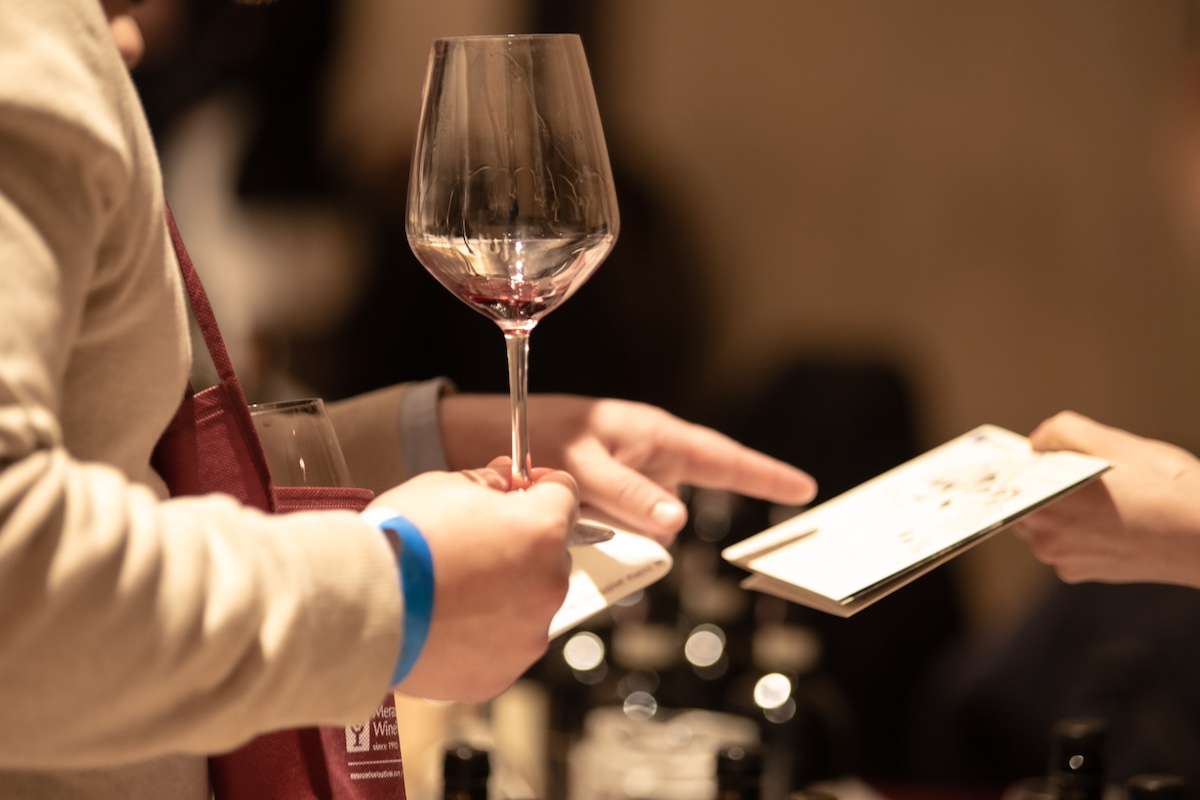 Wine&Siena presenta il suo “fuori salone”