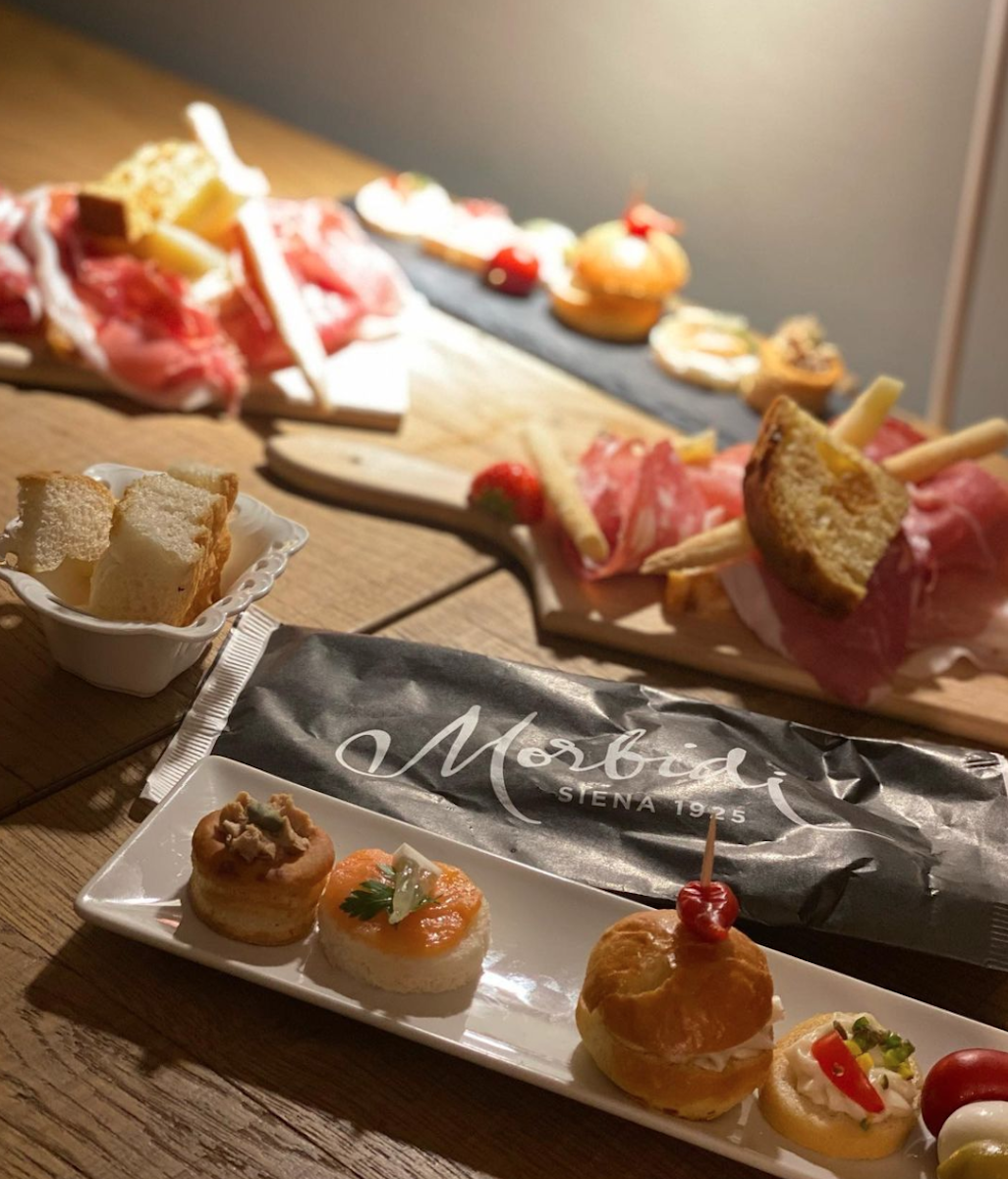 Wine&Siena presenta il suo “fuori salone”