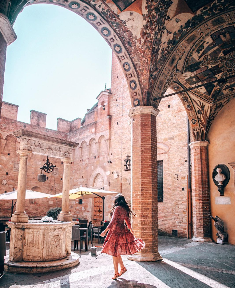 Wine&Siena presenta il suo “fuori salone”