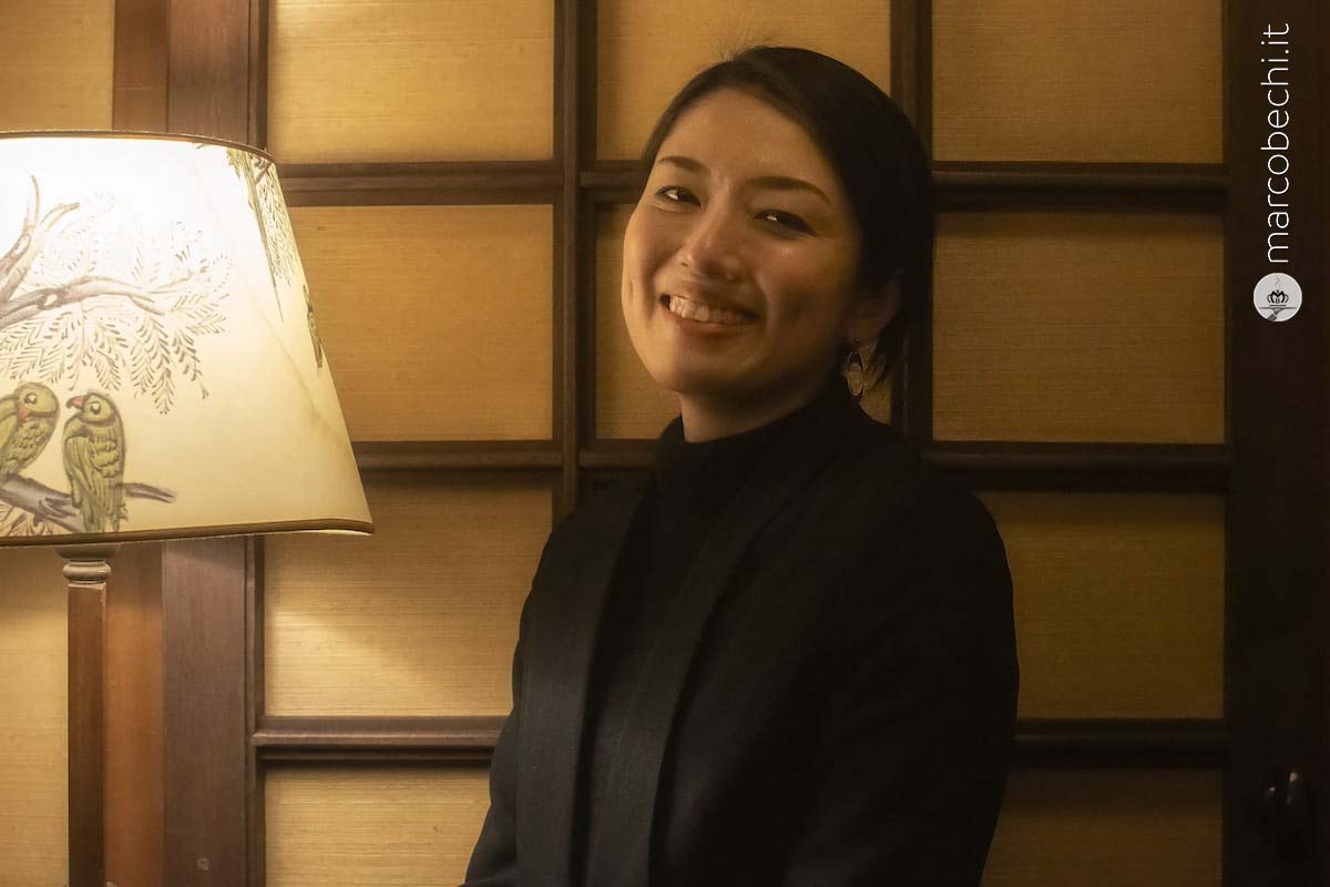 Kaori Shimmura