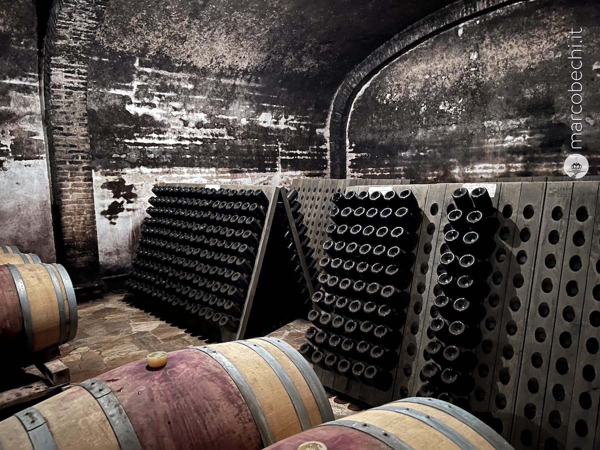 La cantina di Fèlsina
