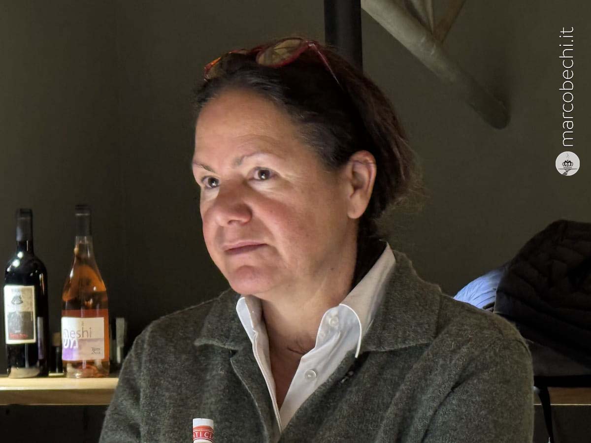 Terra di Seta la rivoluzione del vino Kosher