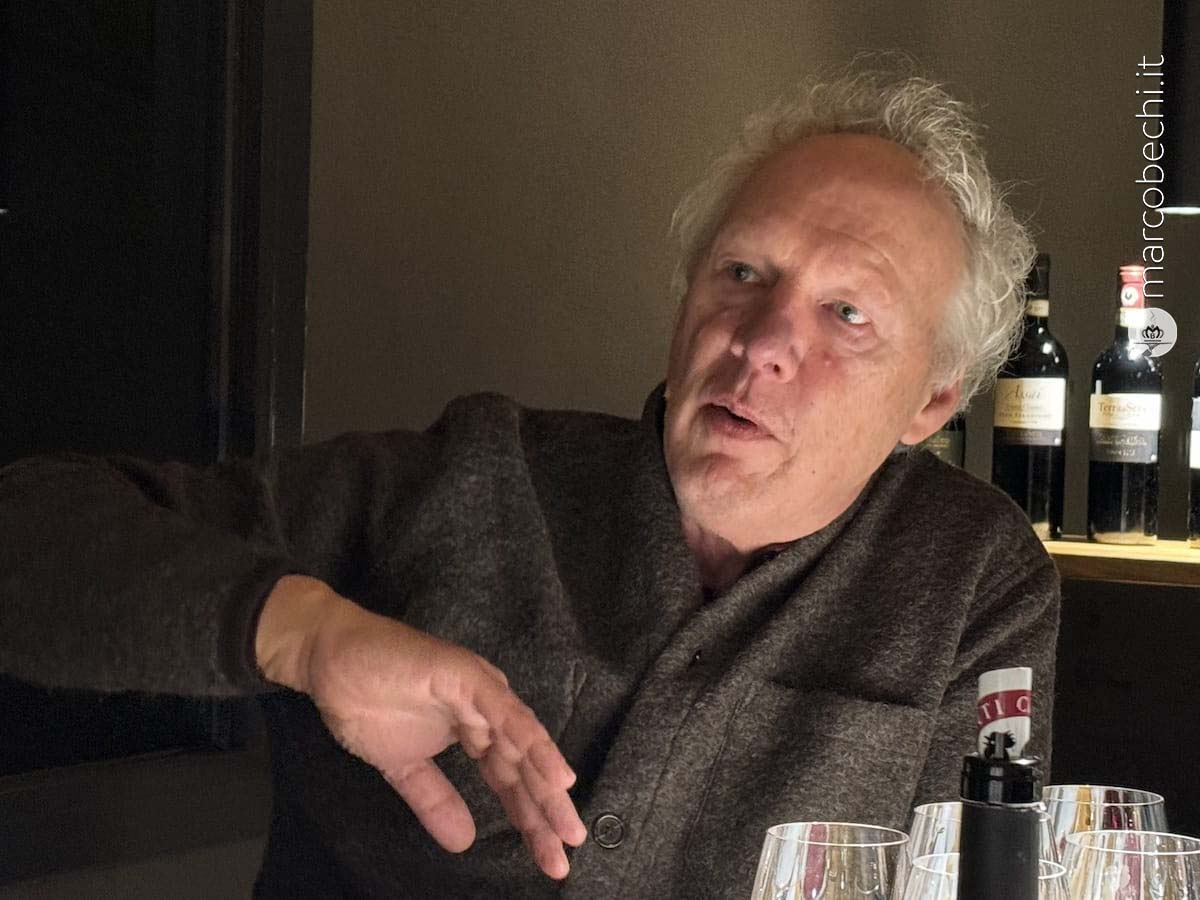 Terra di Seta la rivoluzione del vino Kosher
