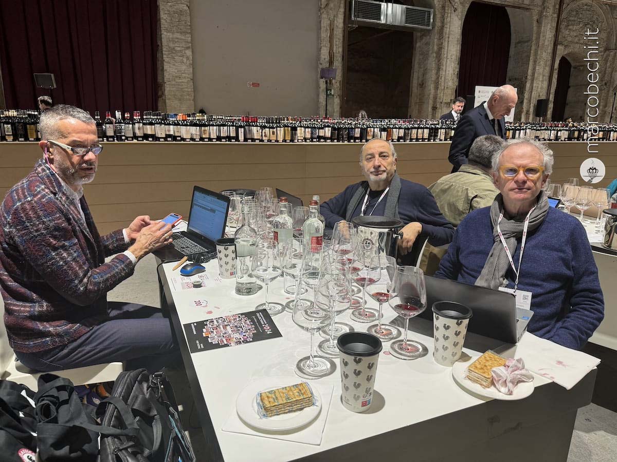 I colleghi al lavoro