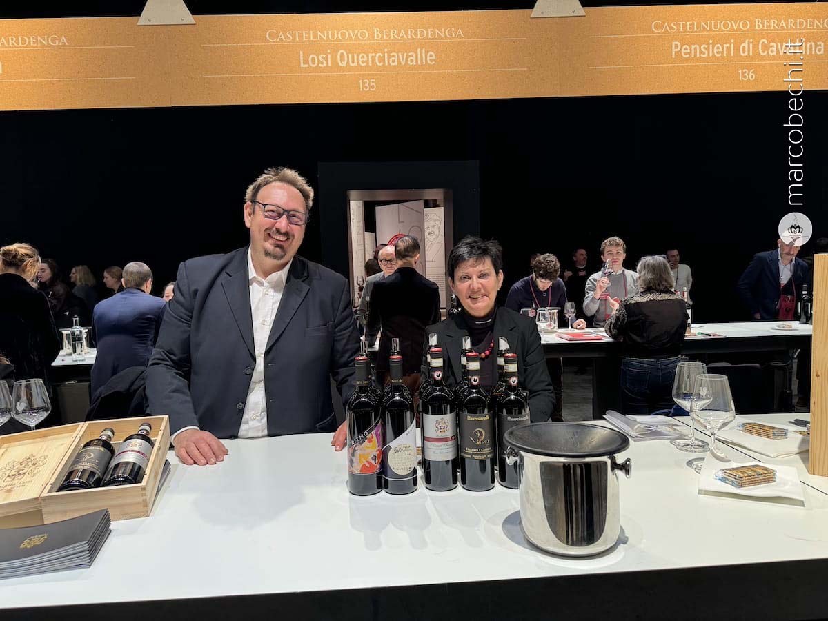 Il Consorzio del Chianti Classico compie 100 anni