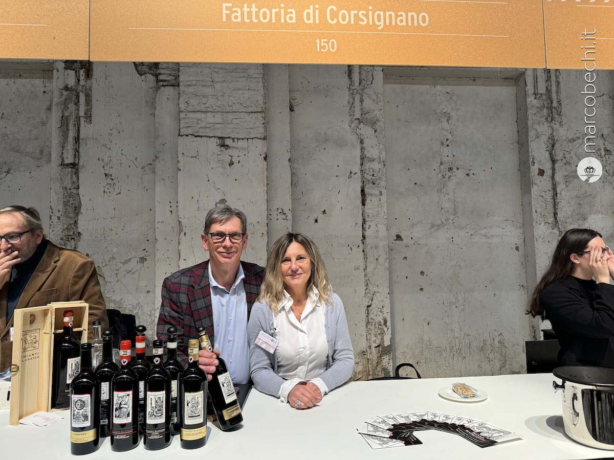 Il Consorzio del Chianti Classico compie 100 anni