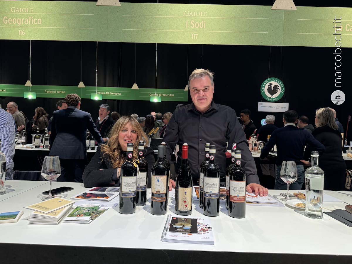 Il Consorzio del Chianti Classico compie 100 anni
