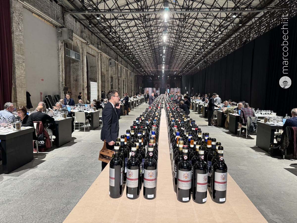 Il Consorzio del Chianti Classico compie 100 anni