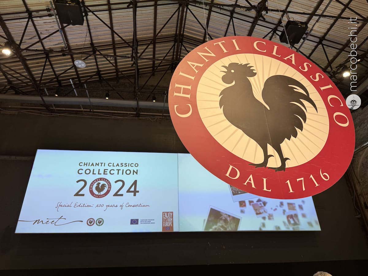 Chianti Classico Collection 2024