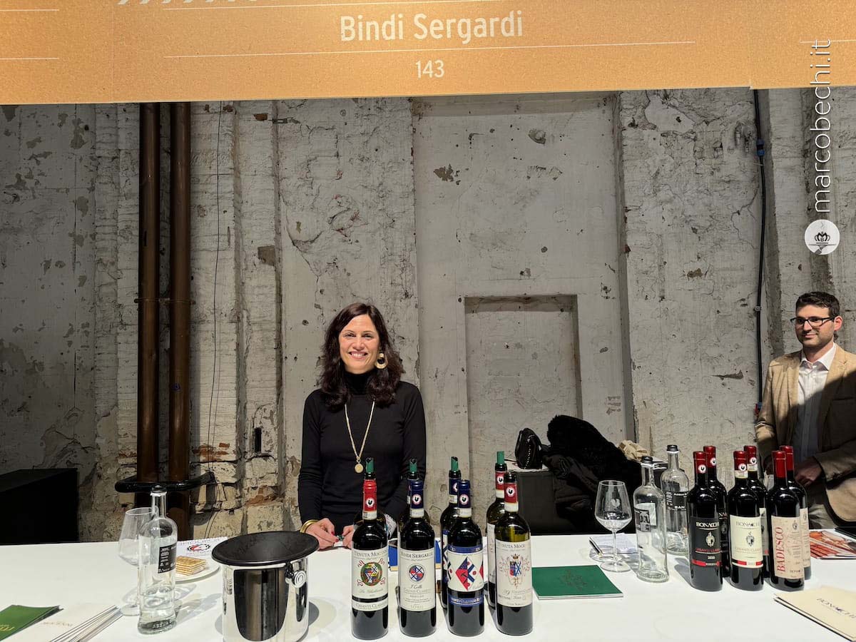 Il Consorzio del Chianti Classico compie 100 anni