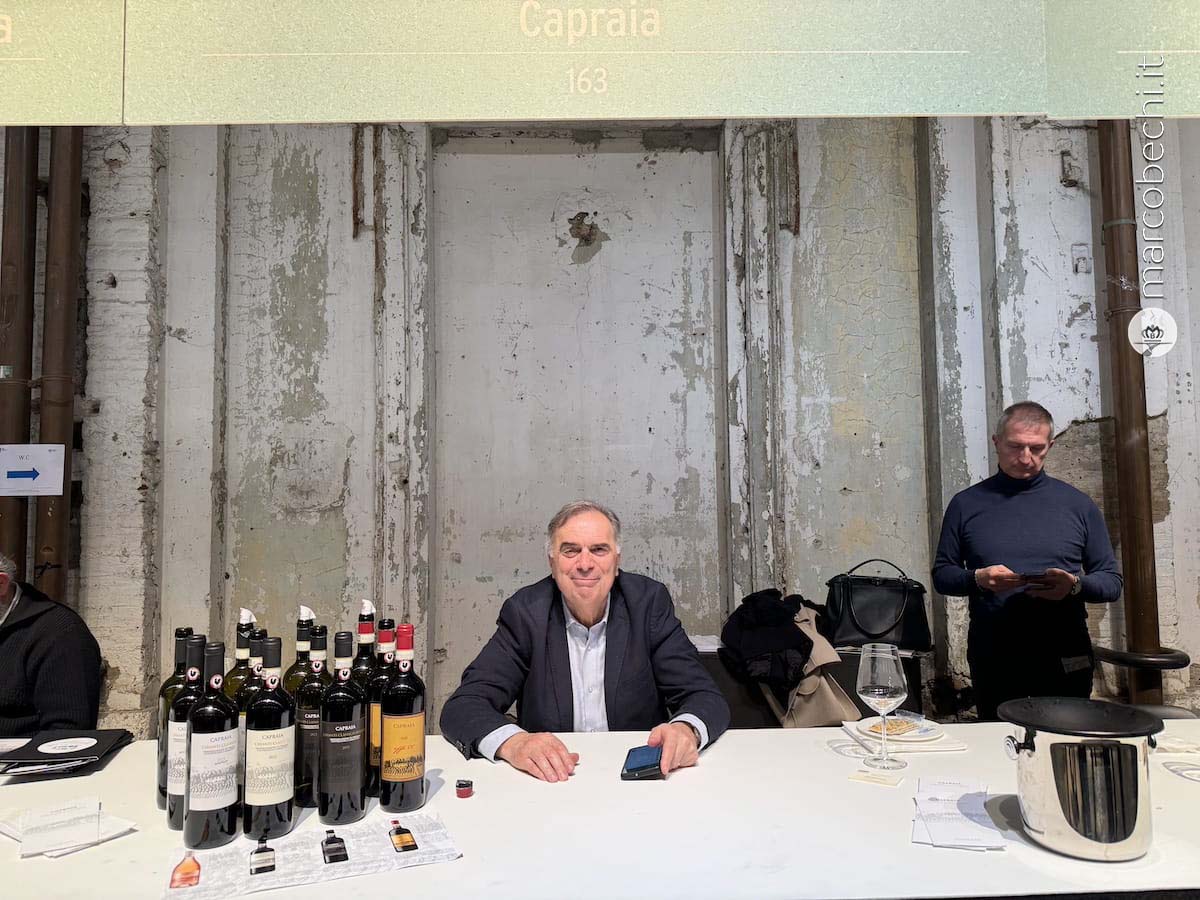 Il Consorzio del Chianti Classico compie 100 anni