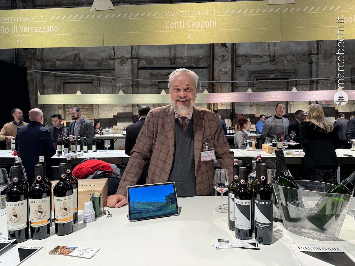 Il Consorzio del Chianti Classico compie 100 anni