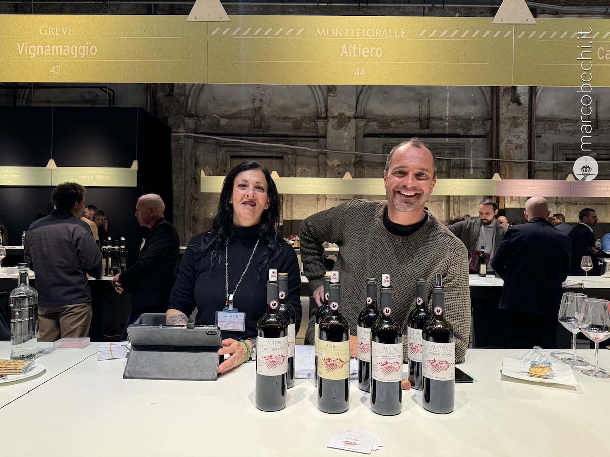 Il Consorzio del Chianti Classico compie 100 anni